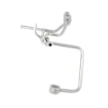 Miniatyrbilde 4 av 5: Nissan Navara D40 Turbolader Rørsett 2008-2012 14498EB70A