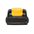 Miniatyrbilde 3 av 5: For Dewalt 12v 2500mah Batteri til elektroverktøy Dcb120 Dcb100 Dct410s1 Dct414s1 Dcl510 Dcf610 Dcf610s2 Dcd710 Dcf813s2 Dcf815
