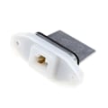 Miniatyrbilde 5 av 5: Vifte for 272258H31C Tilbehør