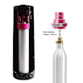 Miniatyrbillede 3 af 5: Quick Connect Co2 Adapter Kompatibel Sodastream Vandspreder Duo Art, Terra, Tr21-4 gx20241206321