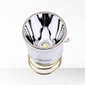 Miniatyrbillede 2 af 4: 1000 Lumen Til Surefire 6p G2 Kølig Hvid Xm-l T6 Drop In Led Lommelygte Pære hvid