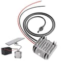For Starlink Mini Step Up Strømkabel 12V/24V til 30V 3.5A Konverter med DC Strømforsyningskabel DC Step Up Strømadapter