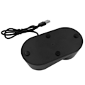Miniatyrbild 5 av 5: Förvandla Din Spelupplevelse Med Ps4 Vr Move Motion Controllers, Ergonomisk Intuitiv Design Erbjuder Sömlös Kontroll, För Långvarig Användning