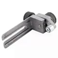 Miniatyrbillede 2 af 5: Til PIHER Automotive klimaanlæg Modstandssensor 47K Modstand FP01-WDK02 Model Sensor