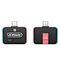 Miniatyrbillede 4 af 4: Opgrader Switch RCM Loader Dongle OS RCM NS Kortere med Injektor JIG Kits Kortere Connect Værktøj 2024THO