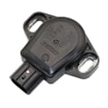 Miniatyrbillede 3 af 5: Gasspjældspositionssensor kompatibel med Accord Element 16402-raa-a02 16402raaa02