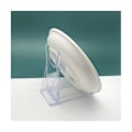 Miniatyrbillede 3 af 5: 10 stk. Justerbart vinkeldisplaystativ til tallerken, punge, clutchtasker, billeder, fade, bøger, bordservice
