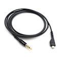 Miniatyrbillede 3 af 5: Bærbar Kabel til Arctis 3, Arctis Pro Arctis 5 Arctis 7 Gaming Headset