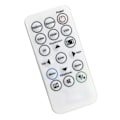 Miniatyrbilde 5 av 5: Fjernkontroll for Optma Projektor IR29033 S315 S316 X316 X315 S331 S714 W312 W316 OEX952 OSX852 HEF973 S715ST OPS251