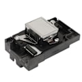 Miniatyrbillede 2 af 5: Farveprinthoved Udskiftning af printhoved til R330 L800 L801 L805 R290 R280 T50 TX650 PX650 RX610 RX690