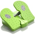 Miniatyrbild 2 av 5: Mini Stepper Under Desk Exerciser Fotpedal Fällbar Fitness Trappsteg Grön Pedal Exercisers