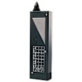 Miniatyrbild 5 av 5: Juvelerare Diamantverktygssats: Diamanttestare - 60X Upplyst Lupp