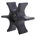 Miniatyrbillede 3 af 5: Vandpumpehjul erstatter for V4 V6 100HK 115HK 150HK 200HK 250HK -