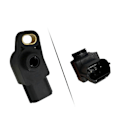 Miniatyrbilde 4 av 5: TPS Gasspjeldposisjonssensor 13580-29G00 13580-29G00-000 Passer kompatibel med Suzuki GSXR 600 750 2004-2009