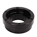 Miniatyrbilde 5 av 5: 70mm Ratt Adapterplate Aluminiumlegering for Logitech G29 G920 13 14in Ratt