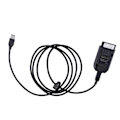 Miniatyrbild 3 av 5: Ny för Hex V2 Obd2 Scanner Vagcom 22.3.1 för 20.12 Atmega162+16v8+ft232rq