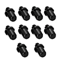 Miniatyrbillede 2 af 5: 192kHz/24Bit Digital High-Spec SPDIF Gaming Datter Lydkort DAC L21D