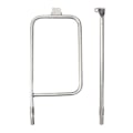 Miniatyrbilde 1 av 5: Weber 65032 Forbrenningsenhet for Q300Q320Q3200 American Gassgrill 304 rustfritt stål
