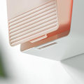 Miniatyrbild 4 av 5: Badrumsförvaringslåda Kosmetisk förvaringslåda Plastfackförvaringslåda