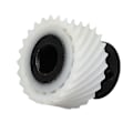 Miniatyrbilde 4 av 4: 2 stk. Symaskin Krok Drivgir 53741 - Slitesterk Krok Erstatning for Riccar