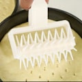 Miniatyrbilde 1 av 5: Plast DIY Hjul for Baking