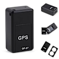 Miniatyrbillede 5 af 5: GPS-tracker til køretøjer, magnetisk mini GPS-tracker lokaliserer i realtid