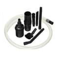 1 set Mini Mikroverktygsfäste Passar Alla Dammsugare