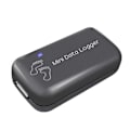 Miniatyrbillede 2 af 5: Mini GPS Data Logger Vandtæt GPS Tracker Logger til Kat Hund Kæledyr Sport Vandreture Rejsende Kortlægning Undersøgelse Navigation