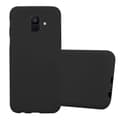Samsung Galaxy A6 2018 -kotelo TPU