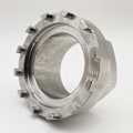 Miniatyrbillede 3 af 5: 30 mm Kranksæt Klinge Afmonteringsværktøj Rustfrit Stål Afmonteringsværktøj til Rotor Rex