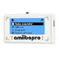Miniatyrbilde 1 av 5: For Smart Simulator, Tears of the Kingdom, Bluetooth Simulator med LCD-skjerm B