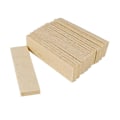 Miniatyrbilde 1 av 3: Treningsykkel Bremseskiver Ullfilt Motstand Drag Pad For Spinning Sykkel Bremseskiver Reservedel PK