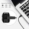 Miniatyrbillede 4 af 5: Smart Watch USB-opladerkabel til Garmin Forerunner 735xt 235 230 630 Approach S20 FIG