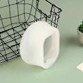 Miniatyrbild 4 av 5: Silikon Ljusdiffusor Gummikula Magmod Sfärisk Modulärt Blixttillbehör För Godox V1 Canon Nikon Yongnuo Kamerablixt MagMod