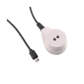 Miniatyrbild 2 av 5: CP2102 - USB till nära infraröd optisk omvandlarkabel för elmätare gas ME