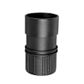 Miniatyrbillede 5 af 5: Industriel 15L Støvsuger Slange Adapter Rør Reservedel Husholdning