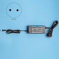 Miniatyrbillede 5 af 5: Oplader til S1 El-Scooter 42v 1.5ah Batteriopladning (EU Stik)