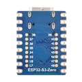 Miniatyrbillede 4 af 5: Esp32 S3 Zero Wi-fi Bt 5.0 Mini Udviklingskort Forenklet Prototyping Til Indlejrede Projekter 896c