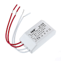 Miniatyrbilde 1 av 3: AC til 12V 20-60W Halogen LED Driver Transformator