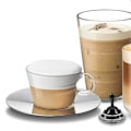 Miniatyrbilde 4 av 5: Kaffe maskin reservedel for Nestle elektrisk automatisk melkeskummer erstatning