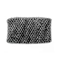 Miniatyrbillede 5 af 5: 6 stk. Luftfugterfiltre Absorberer og Afkalker til HU4803 HU4811 HU4813 HU4801 HU4802 Luftfugter 2025th