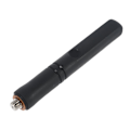 Miniatyrbilde 3 av 5: Sort høykvalitets kort antenne som passer til Motorola Dp2600 Dp4400 Dp440