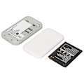 Miniatyrbillede 4 af 5: 4g Lte Bærbar Internet Hotspot, Trådløs Wifi Router, Understøtter 8 Til 10 Brugere, 4g Trådløs Router Til Hjemmet, Kontoret