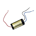 Pikkukuva 2 / 5: 12v 10a Auton Melunvaimennin 12v DC Auton Stereon Asennus Moottori