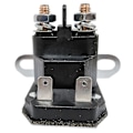 Miniatyrbillede 1 af 5: 12v Starter Solenoid Til Auc15346 Gy22476 Re811