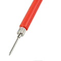 Miniatyrbild 4 av 5: 2st 25W 6ohm Lastmotstånd Canbus Anti-Blink Decoder För Varselljus LED-lampa Backljus Blinkers Dimljus