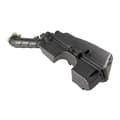 Miniatyrbillede 4 af 5: Til GY6 50CC 80CC Knallert Luftfilterboks Samling Scooter Luftfilter