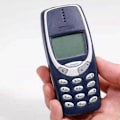 Miniatyrbilde 2 av 3: Minglan 3310 mobil ikke-intelligent høylytt tegn bar tast mobiltelefon for eldre