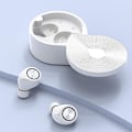 Pikkukuva 4 / 5: TW70 Mini Langattomat Bluetooth 5.0 TWS In-Ear -nappikuulokkeet Kosketusohjauksella 3D Stereo Kuuloke
