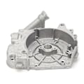 Miniatyrbillede 1 af 5: Motor Højre Krumtapshus Side Dæksel Aluminium Legering Erstatning til GY6 50cc 80cc Scooter